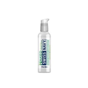 Lubrifiant hypoallergénique