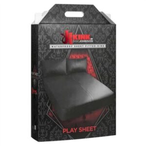 Drap-housse Imperméable pour Jeux Humides