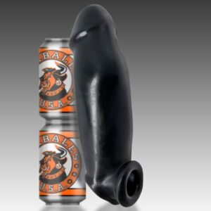 Extenseur de pénis XXL Noir