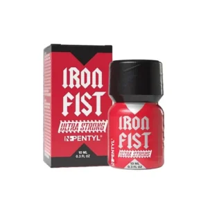 Poppers Ultra strong