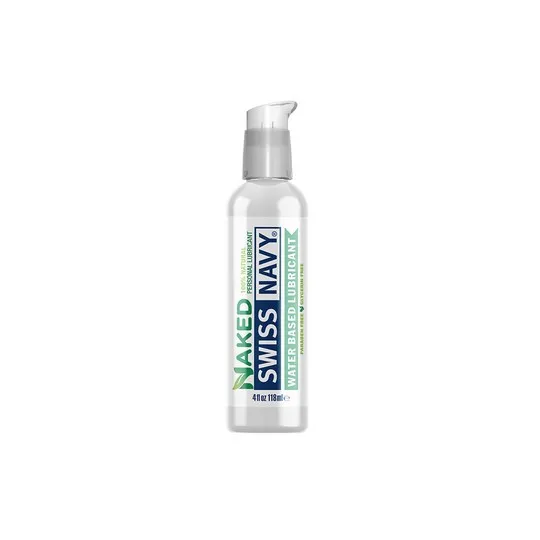 Lubrifiant hypoallergénique
