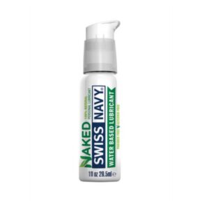 Lubrifiant hypoallergénique