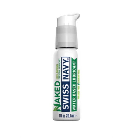 Lubrifiant hypoallergénique