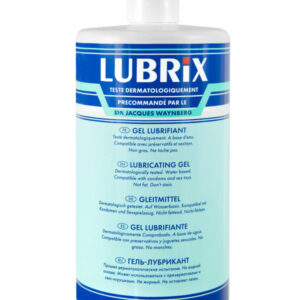 Lubrifiant à base d'eau