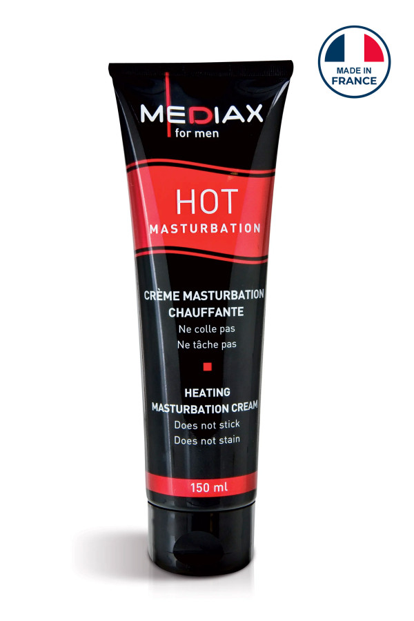 Lubrifiant HOT