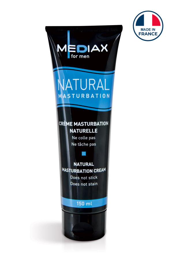 Lubrifiant NATURELLE