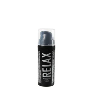 Lubrifiant anal relaxant