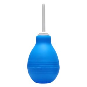 La Poire de Lavement