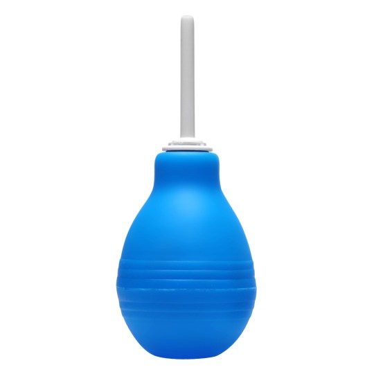 La Poire de Lavement