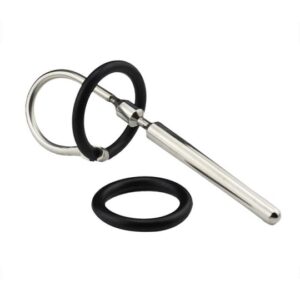 Sonde Urétrale