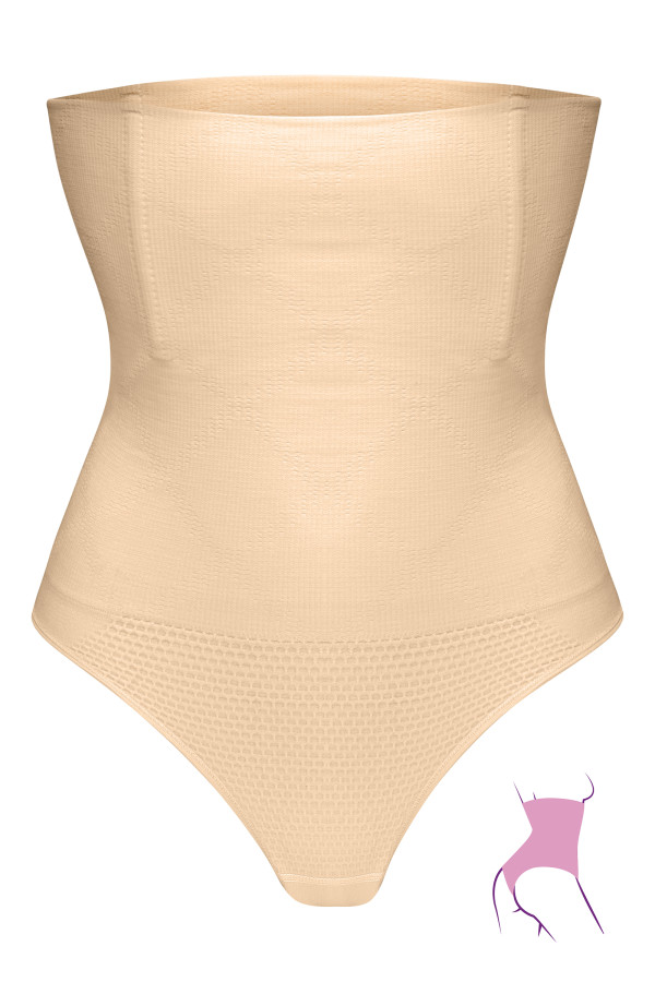Gaine string