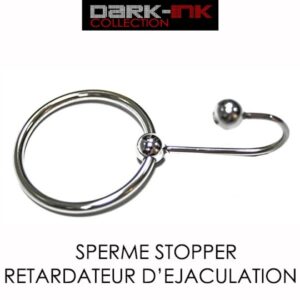 Anneau retardateur d'éjaculation