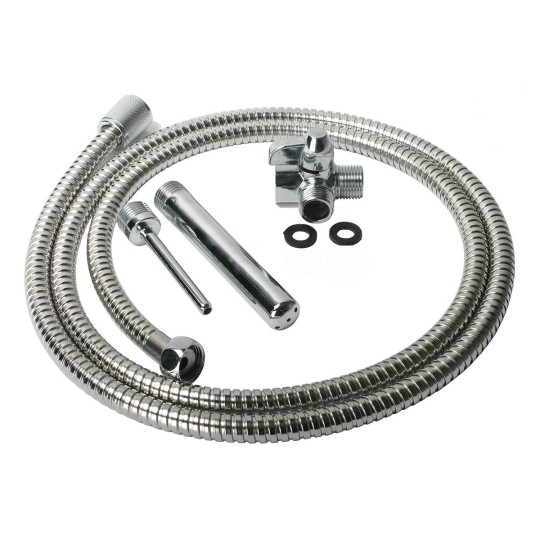 Kit de Lavement Anal de Douche