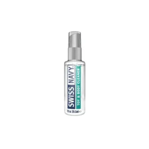 Spray nettoyant TOYS et CORPS