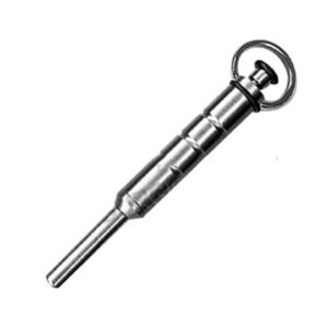 Sonde urétrale vibrante